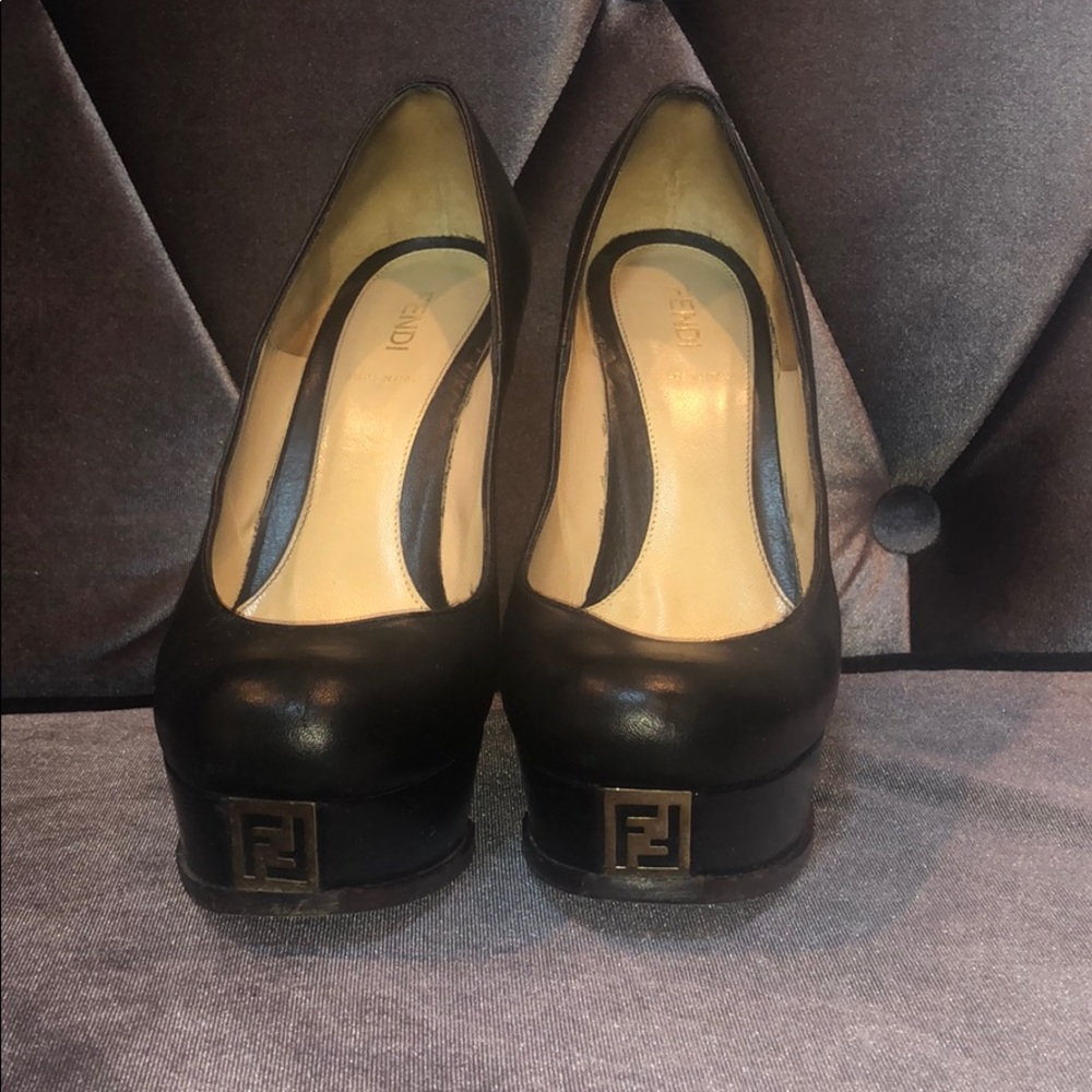 Women’s FENDI heels